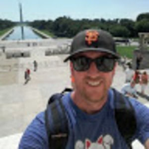 Meet your Posher, Clayton